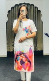MG 369 Girls Holi Special Festive Wear Kurti Wholesalers In Delhi